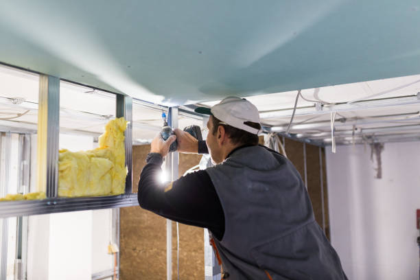 Best Blown-in Insulation in Farmington, NM