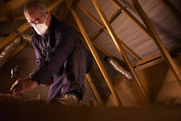 Best Residential Insulation in Farmington, NM